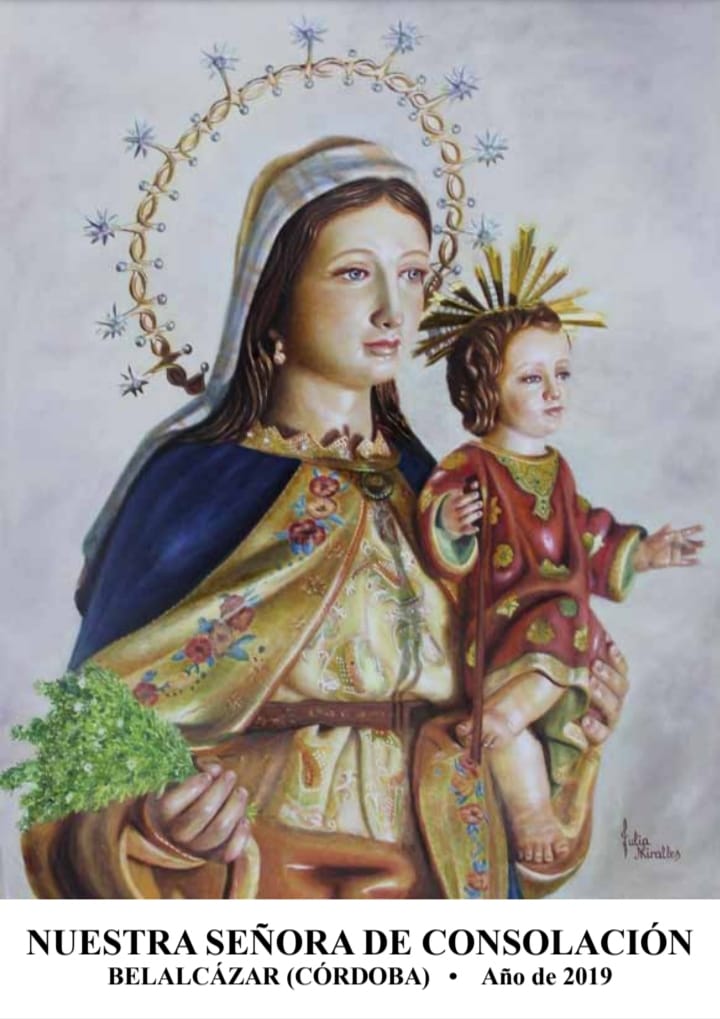 Romería de Nuestra Señora de la Consolación  
